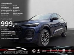 Blau Neu 2025 Audi Q5 Edition .1 SUV | 82.890 € (Teuer)