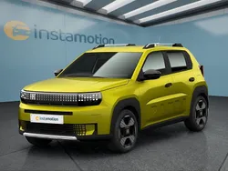 Gelb Neu 2025 Fiat Panda Kleinwagen | 23.699 € (Fairer Preis)