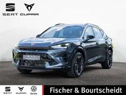 Magnetic grau Neu 2025 Cupra Formentor SUV | 38.780 € (Fairer Preis)