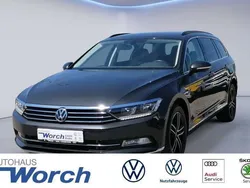 Mangangrau metallic Gebraucht 2019 VW Passat Comfortline Kombi | 19.449 € (Superpreis)