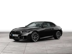 Black sapphire Neu 2025 BMW M2 Performance Coupé | 78.990 €