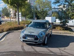 Grau Gebraucht 2018 Mini Cooper S Kleinwagen | 17.100 € (Guter Preis)