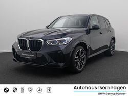 M carbon schwarz416braun Gebraucht 2021 BMW X5 M SUV | 64.999 € (Fairer Preis)