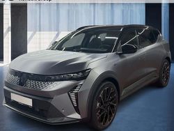 Dolomitgrau, black pearlschw Gebraucht 2025 Renault Scénic Iconic Van / Kleinbus | 48.990 € (Fairer Preis)