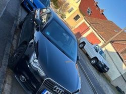 Schwarz Gebraucht 2013 Audi A1 Sportback Attraction Kleinwagen | 7.000 € (Guter Preis)