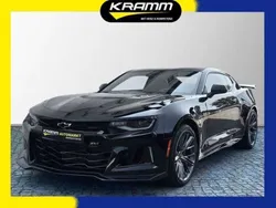 Schwarz Gebraucht 2024 Chevrolet Camaro Coupé | 105.500 €