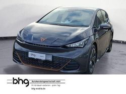 Grau Gebraucht 2022 Cupra Born Kleinwagen | 24.930 € (Fairer Preis)