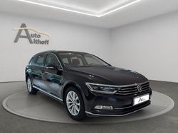 Schwarz Gebraucht 2015 VW Passat Highline Kombi | 16.999 € (Etwas zu teuer)