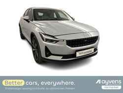 Grau Gebraucht 2021 Polestar 2 Kleinwagen | 21.980 € (Fairer Preis)