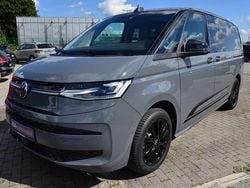 Pure grey Gebraucht 2025 VW T7 Edition Van | 61.980 € (Fairer Preis)