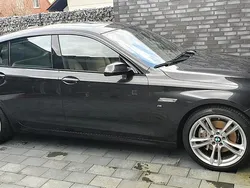 Gebraucht 2016 BMW 530 Gran Turismo M Sport Limousine | 27.999 € (Teuer)