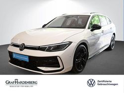 Weiß Gebraucht 2024 VW Passat IQ Drive Kombi | 39.880 € (Fairer Preis)