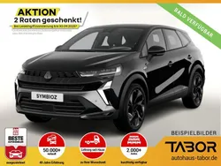 Blackpearlschwarz metallic Neu 2025 Renault Symbioz Esprit Alpine SUV | 31.831 € (Fairer Preis)