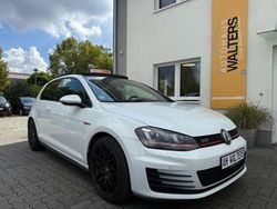 Weiß Gebraucht 2015 VW Golf VII GTI Kleinwagen | 13.885 € (Fairer Preis)