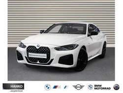 Alpinweiss 3 Gebraucht 2022 BMW M440 M Sport Limousine | 45.900 € (Superpreis)