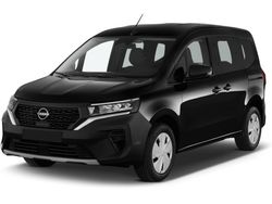 Neu 2024 Nissan Townstar Van / Kleinbus | 29.990 € (Fairer Preis)