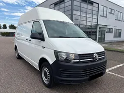 Weiß Gebraucht 2019 VW T6.1 Van | 18.900 € (Fairer Preis)