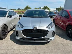 Silber Neu 2025 Mazda 2 Homura-Line Limousine | 27.900 € (Fairer Preis)