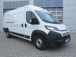 Weiß Gebraucht 2024 Fiat Ducato Van | 28.441 € (Guter Preis)