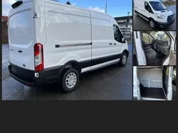 Andere Gebraucht 2023 Ford Transit Trend | 29.888 € (Superpreis)
