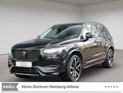 Gebraucht 2022 Volvo XC90 SUV | 48.850 € (Fairer Preis)