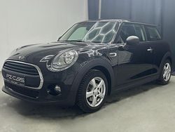 Schwarz Gebraucht 2016 Mini ONE Kleinwagen | 8.590 € (Superpreis)
