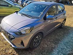 Meta blue Neu 2025 Hyundai i10 Trend Kleinwagen | 17.990 € (Etwas zu teuer)