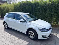 Gebraucht 2019 VW e-Golf Kleinwagen | 13.300 € (Fairer Preis)