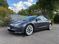 Silber Gebraucht 2021 Tesla Model 3 Limousine | 29.750 € (Fairer Preis)
