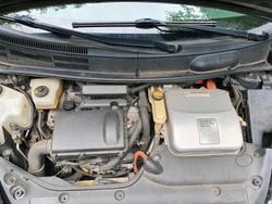 Grau Gebraucht 2008 Toyota Prius Kleinwagen | 4.200 € (Fairer Preis)