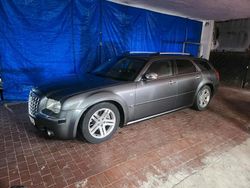 Grau Gebraucht 2006 Chrysler 300C Kombi | 5.500 € (Guter Preis)