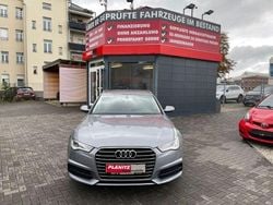 Grau Gebraucht 2018 Audi A6 Business Kombi | 23.799 € (Superpreis)