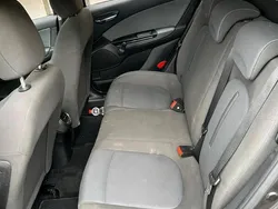 Grau Gebraucht 2007 Fiat Bravo Kleinwagen | 2.100 €