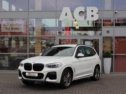 Alpinweiss iii Gebraucht 2021 BMW X3 M Sport SUV | 34.900 € (Guter Preis)
