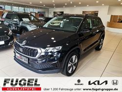 Schwarzmagic perleffekt Gebraucht 2022 Skoda Karoq Ambition SUV | 25.969 € (Guter Preis)