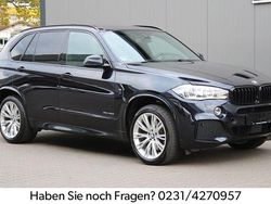 Schwarz Gebraucht 2015 BMW X5 Performance SUV | 31.990 €