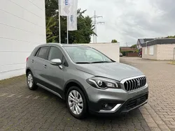 Grau Gebraucht 2019 Suzuki SX4 S-Cross Comfort SUV | 11.790 € (Superpreis)
