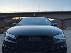 Schwarz Gebraucht 2014 Audi S3 Sportback Comfort Kleinwagen | 18.000 € (Superpreis)