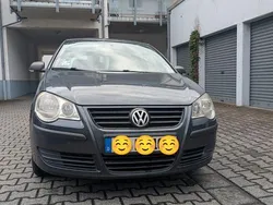 Blau Gebraucht 2006 VW Polo Trendline Limousine | 1.500 € (Guter Preis)