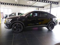Onyxschwarz Neu 2025 Renault Arkana SUV | 34.990 € (Fairer Preis)