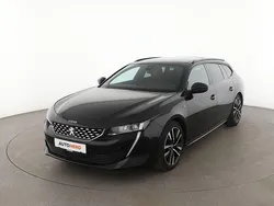 Schwarz Gebraucht 2020 Peugeot 508 GTi Kombi | 22.720 €