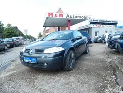 Schwarz Gebraucht 2004 Renault Mégane Cabriolet Dynamique Cabrio | 3.800 € (Etwas zu teuer)