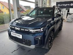 Blau Neu 2025 Dacia Bigster Journey SUV | 35.790 € (Etwas zu teuer)