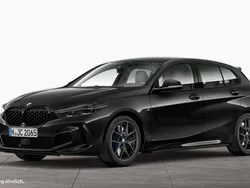 Schwarz Gebraucht 2022 BMW M135 Performance Kleinwagen | 37.410 € (Fairer Preis)