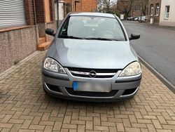Gebraucht 2004 Opel Corsa Kleinwagen | 1.200 €