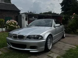 Silber Gebraucht 2000 BMW 323 Cabriolet M Sport Cabrio | 5.000 € (Guter Preis)