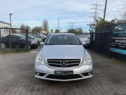 Silber Gebraucht 2009 Mercedes R280 Van / Kleinbus | 7.500 € (Guter Preis)