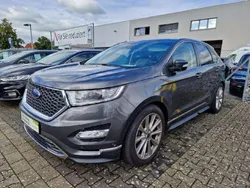 Magneticgrau (metallic) Gebraucht 2017 Ford Edge Vignale SUV | 24.985 €