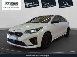 Weiß Gebraucht 2019 Kia Ceed GT Comfort Limousine | 18.480 € (Fairer Preis)