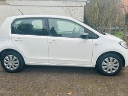 Weiß Gebraucht 2016 Skoda Citigo Kleinwagen | 5.200 € (Guter Preis)